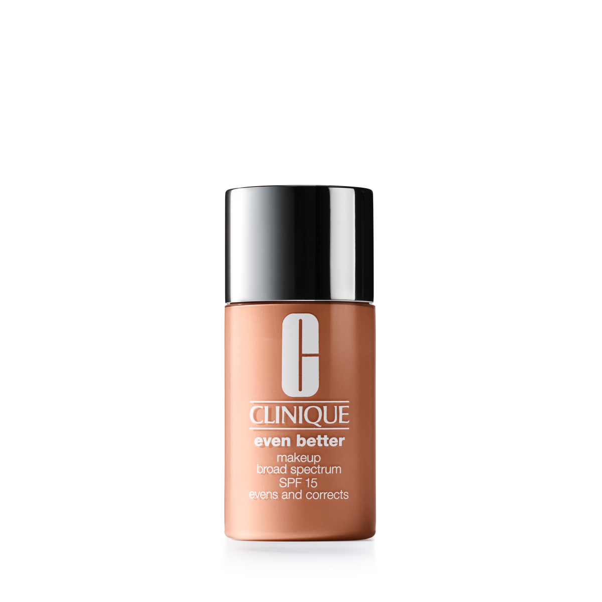 Even Better™ Makeup Broad Spectrum SPF 15, 30.0 ml, CN 70 Vanilla, CN 70, Product Shot