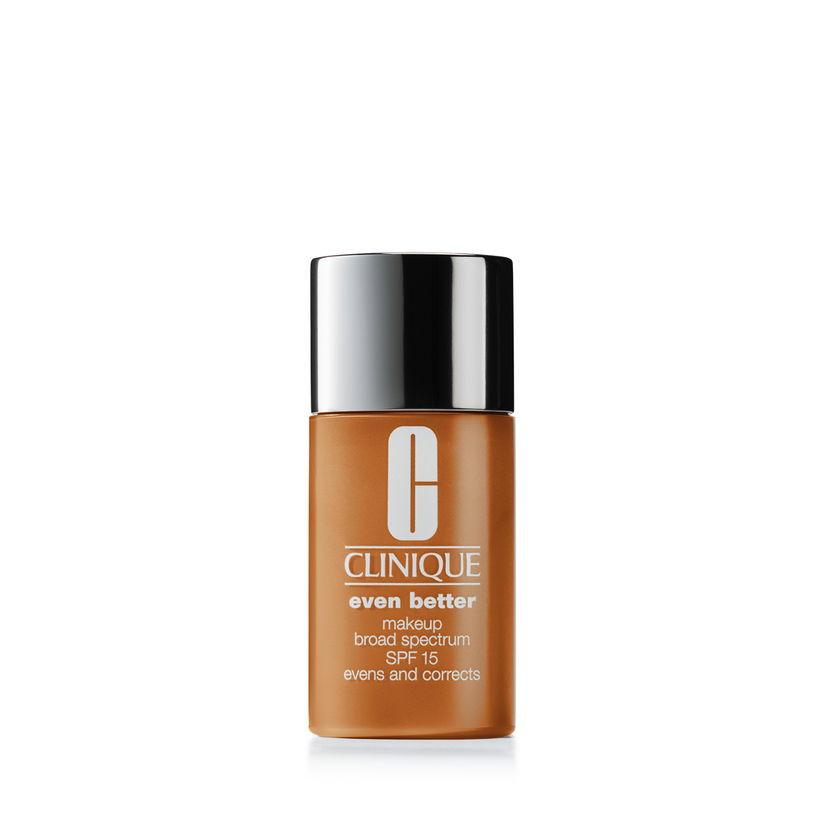 Even Better™ Makeup Broad Spectrum SPF 15, 30.0 ml, WN 114 Golden, WN 114, Product Shot