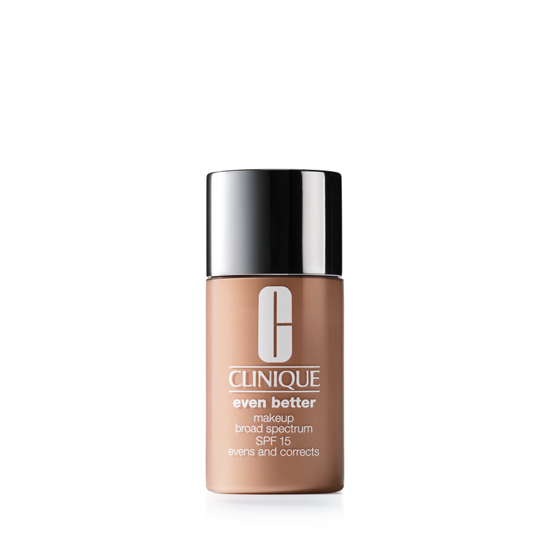 Even Better™ Makeup Broad Spectrum SPF 15 - CN 62 Porcelain Beige