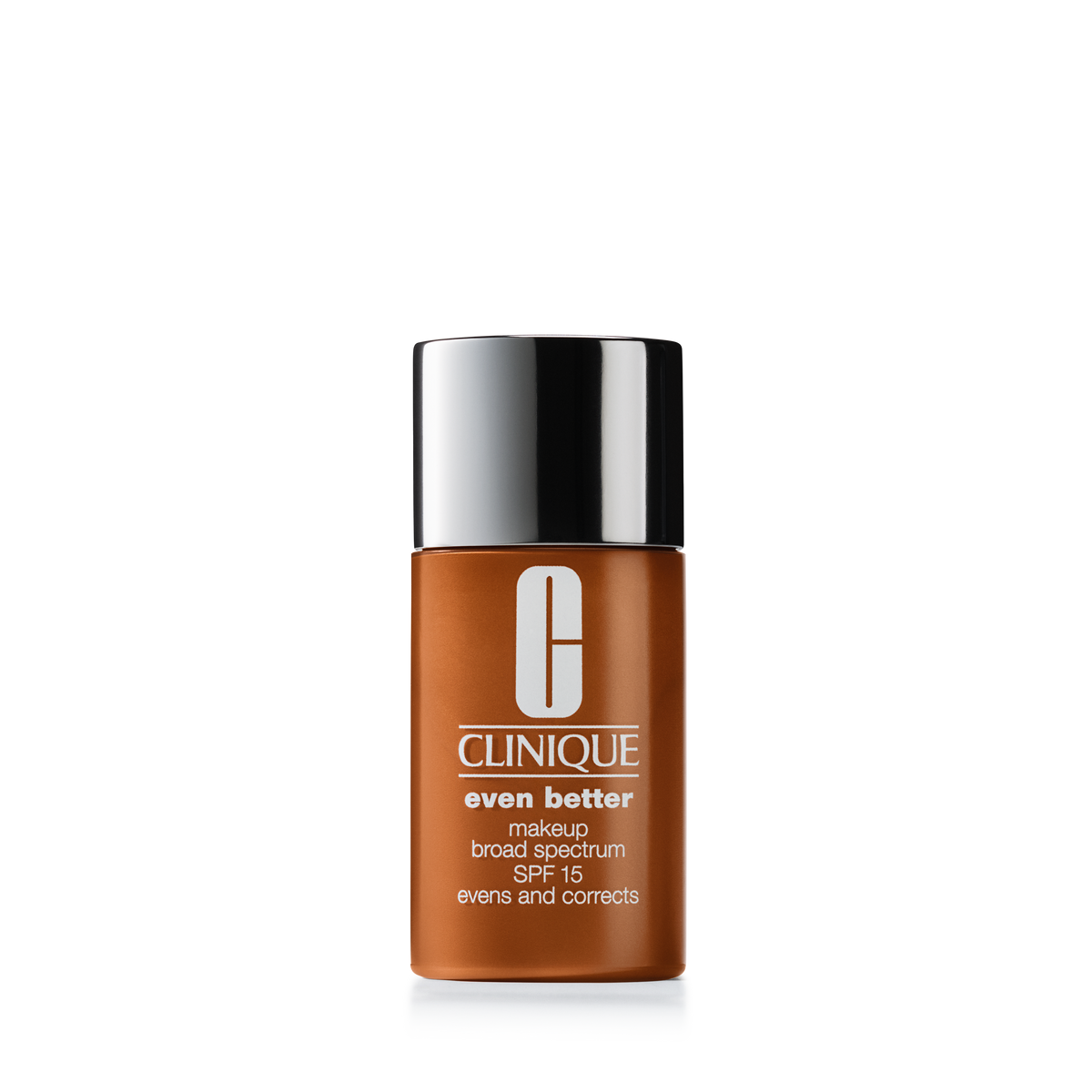 Even Better™ Makeup Broad Spectrum SPF 15, 30.0 ml, WN 118 Amber, WN 118, Product Shot