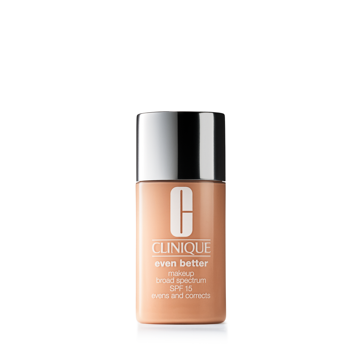 Even Better™ Makeup Broad Spectrum SPF 15, 30.0 ml, CN 18 Cream Whip, CN 18, Product Shot