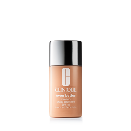 Even Better™ Makeup Broad Spectrum SPF 15 - CN 18 Cream Whip