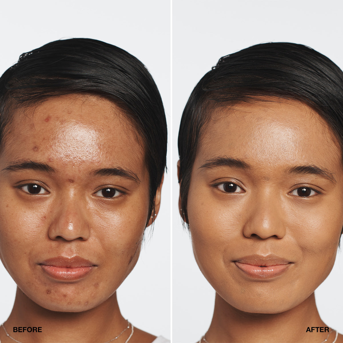 Even Better™ Makeup Broad Spectrum SPF 15, 30.0 ml, WN 98 Cream Caramel, WN 98, Model, medium