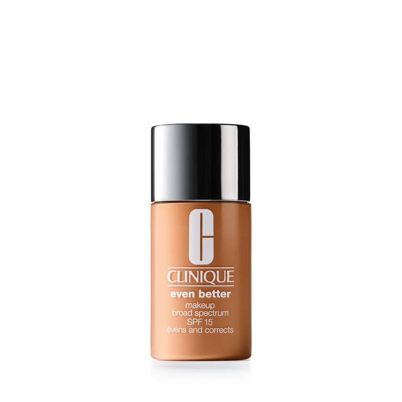 Even Better™ Makeup Broad Spectrum SPF 15 - WN 98 Cream Caramel