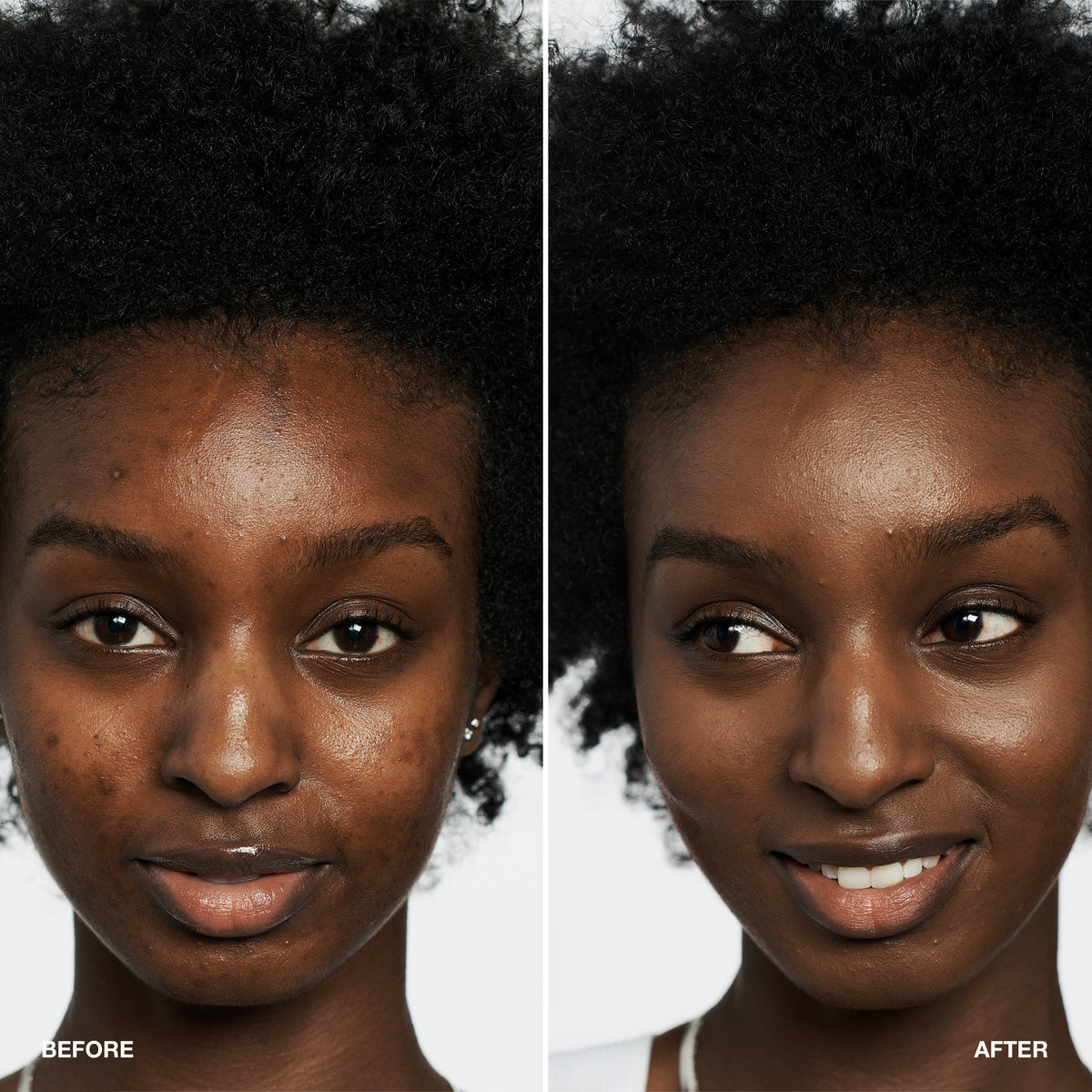 Even Better™ Makeup Broad Spectrum SPF 15, 30.0 ml, WN 124 Sienna, WN 124, Model, deep
