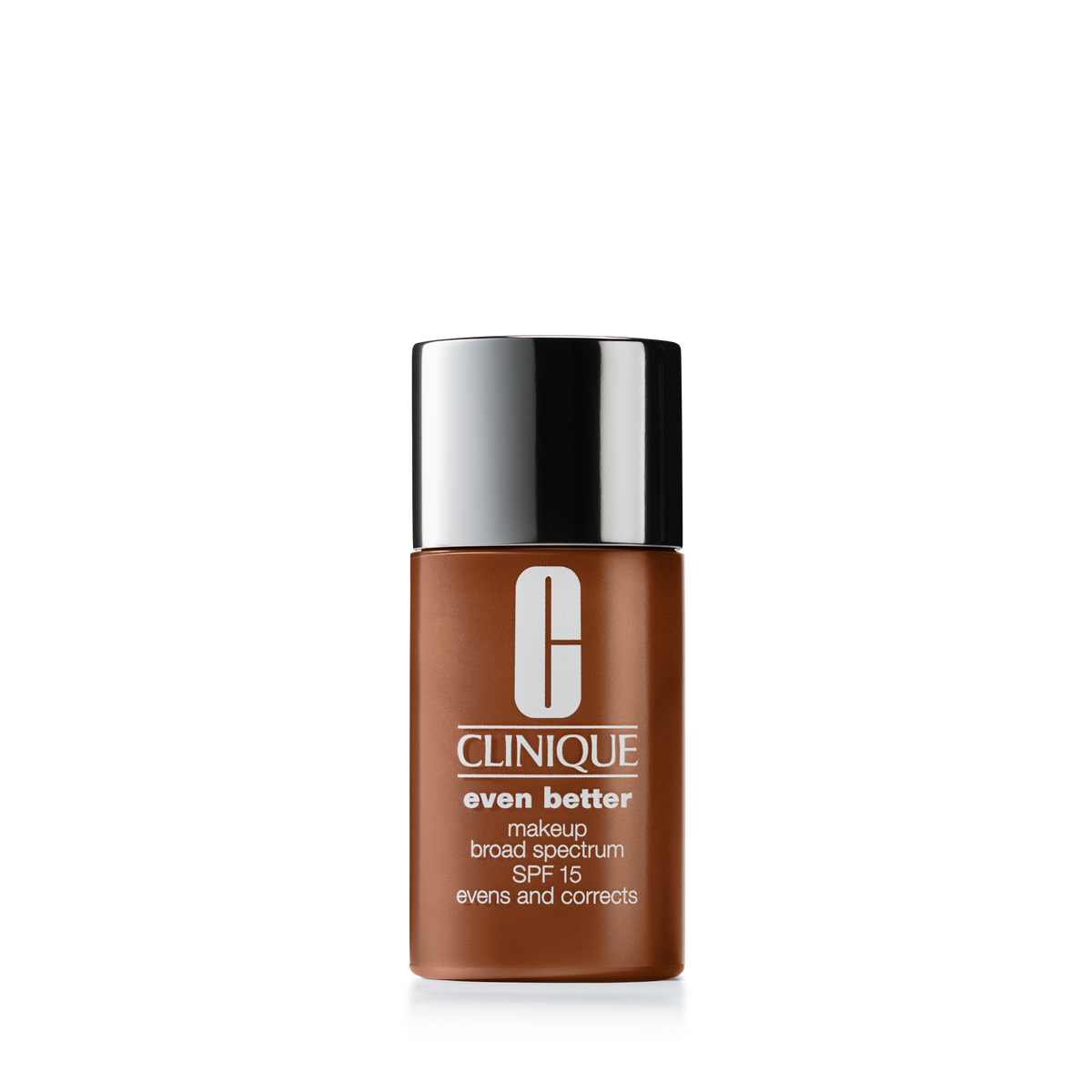 Even Better™ Makeup Broad Spectrum SPF 15, 30.0 ml, WN 124 Sienna, WN 124, Product Shot