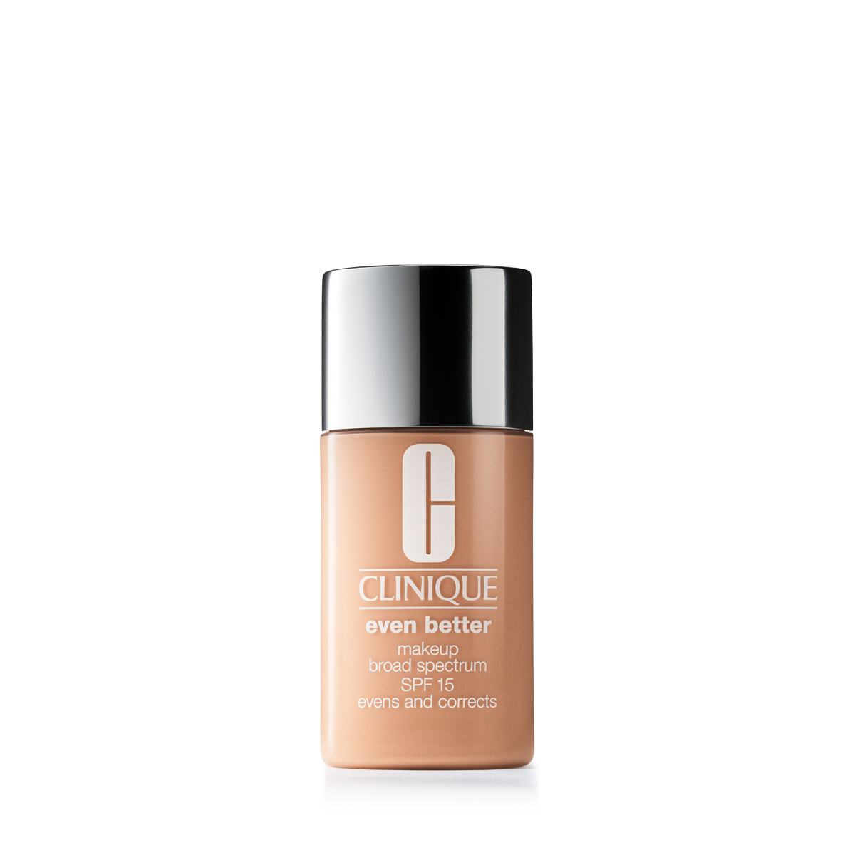 Even Better™ Makeup Broad Spectrum SPF 15, 30.0 ml, CN 08 Linen, CN 08, Product Shot
