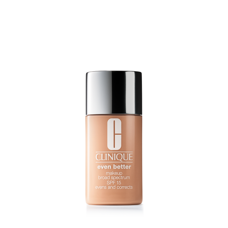 Even Better™ Makeup Broad Spectrum SPF 15 - CN 08 Linen