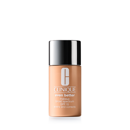 Even Better™ Makeup Broad Spectrum SPF 15 - WN 56 Cashew
