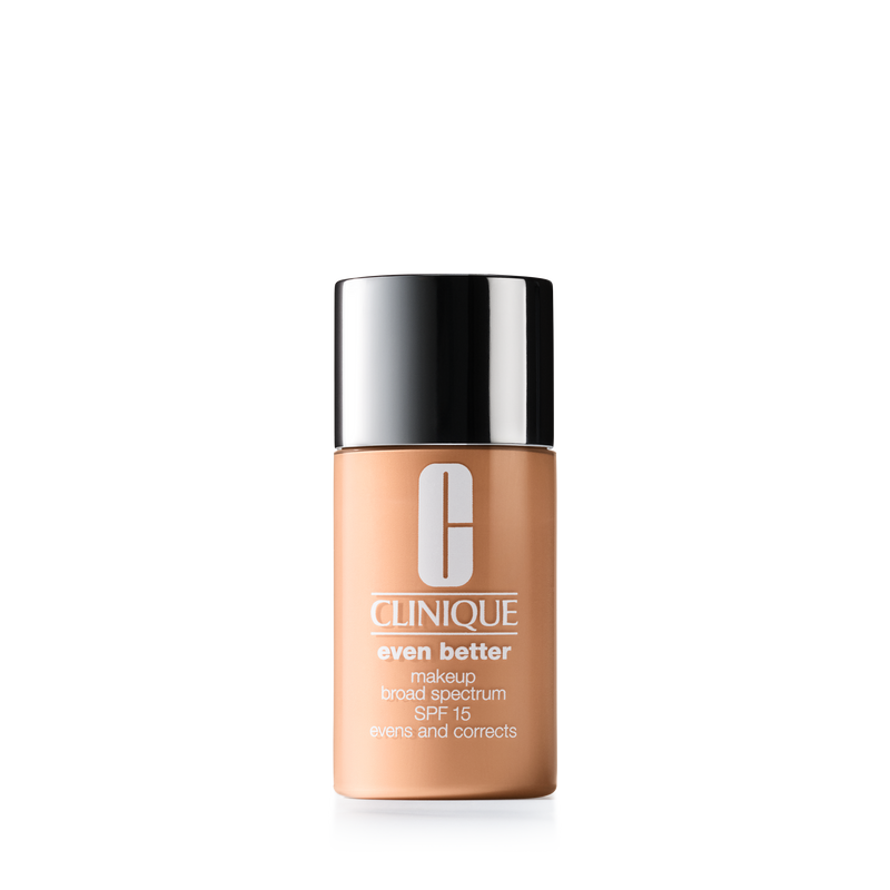 Even Better™ Makeup Broad Spectrum SPF 15 - WN 56 Cashew