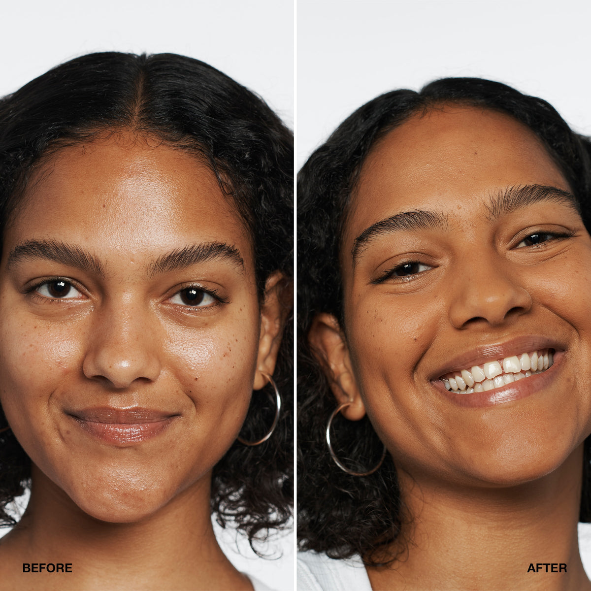 Even Better™ Makeup Broad Spectrum SPF 15, 30.0 ml, WN 104 Toffee, WN 104, Model, medium