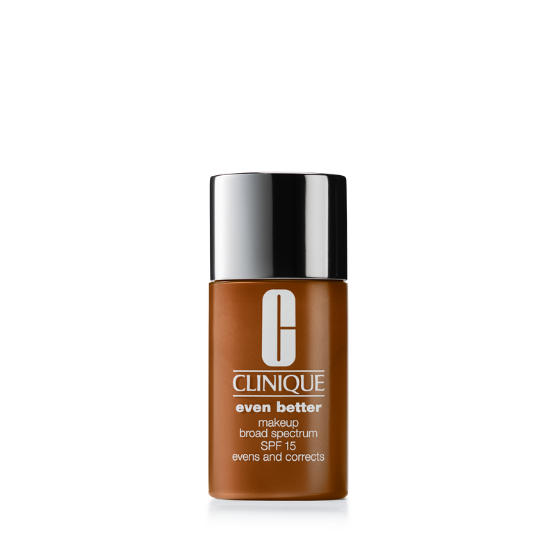 Even Better™ Makeup Broad Spectrum SPF 15 - WN 120 Pecan