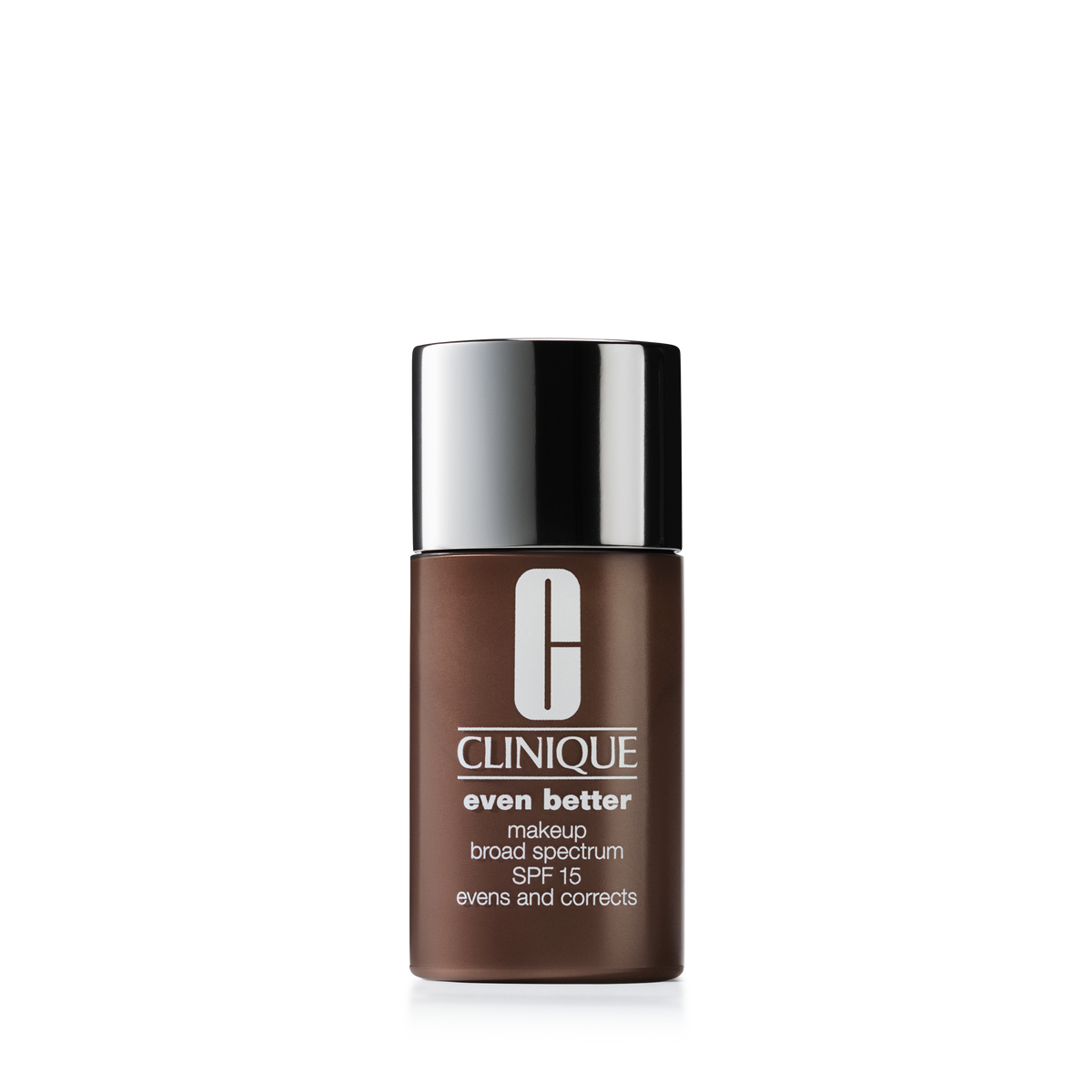 Even Better™ Makeup Broad Spectrum SPF 15, 30.0 ml, CN 126 Espresso, CN 126, Product Shot