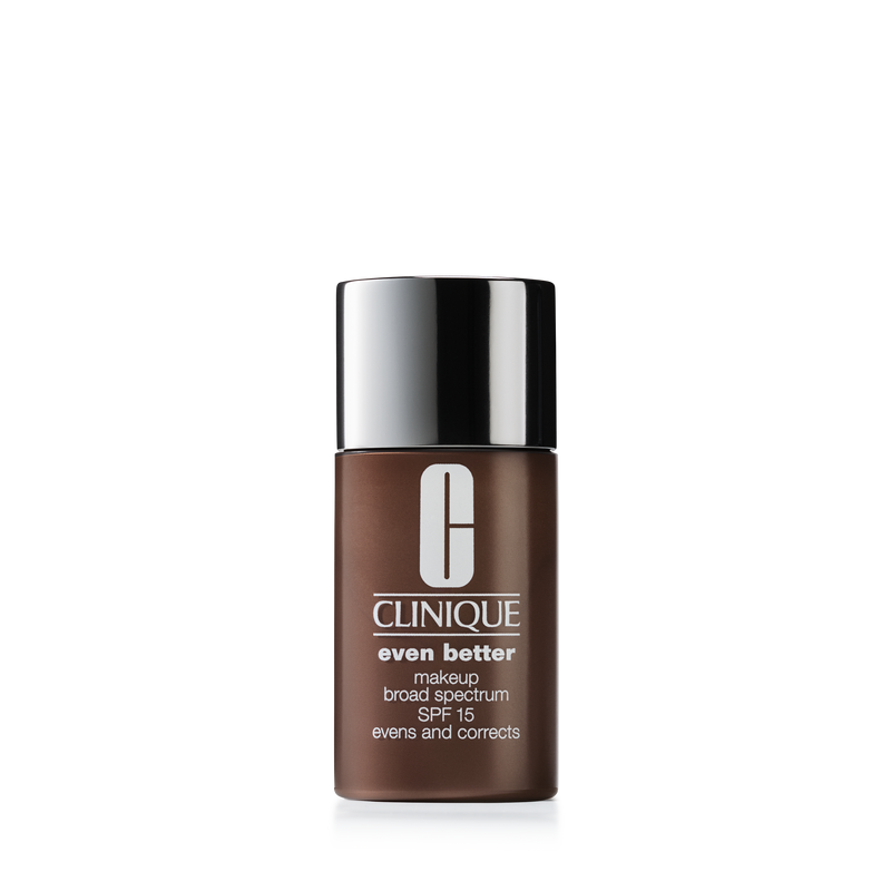 Even Better™ Makeup Broad Spectrum SPF 15 - CN 126 Espresso