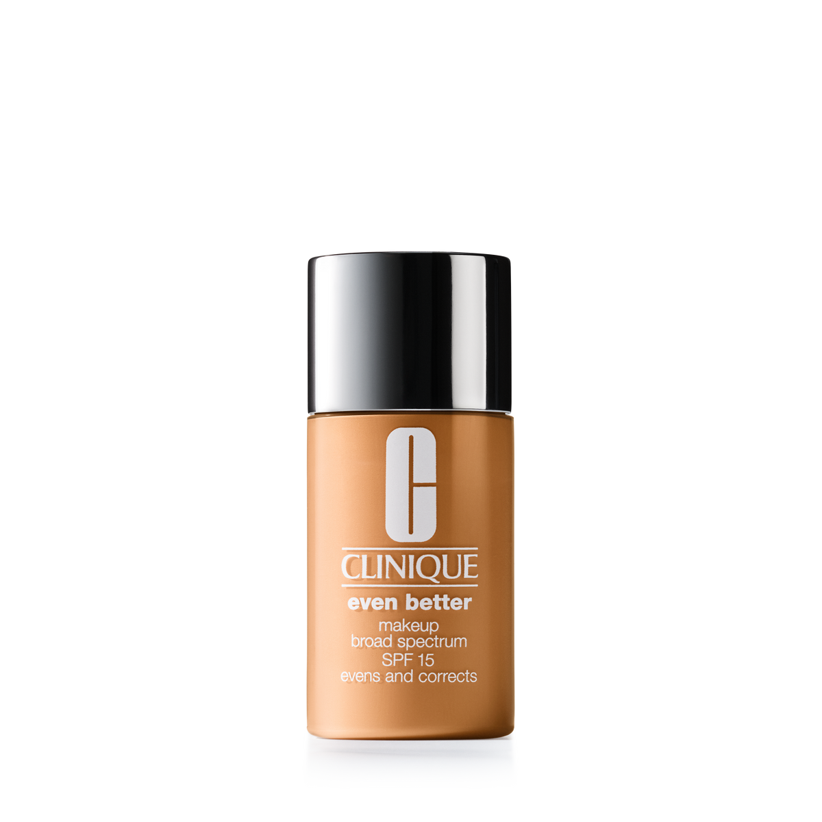 Even Better™ Makeup Broad Spectrum SPF 15, 30.0 ml, WN 100 Deep Honey, WN 100, Product Shot