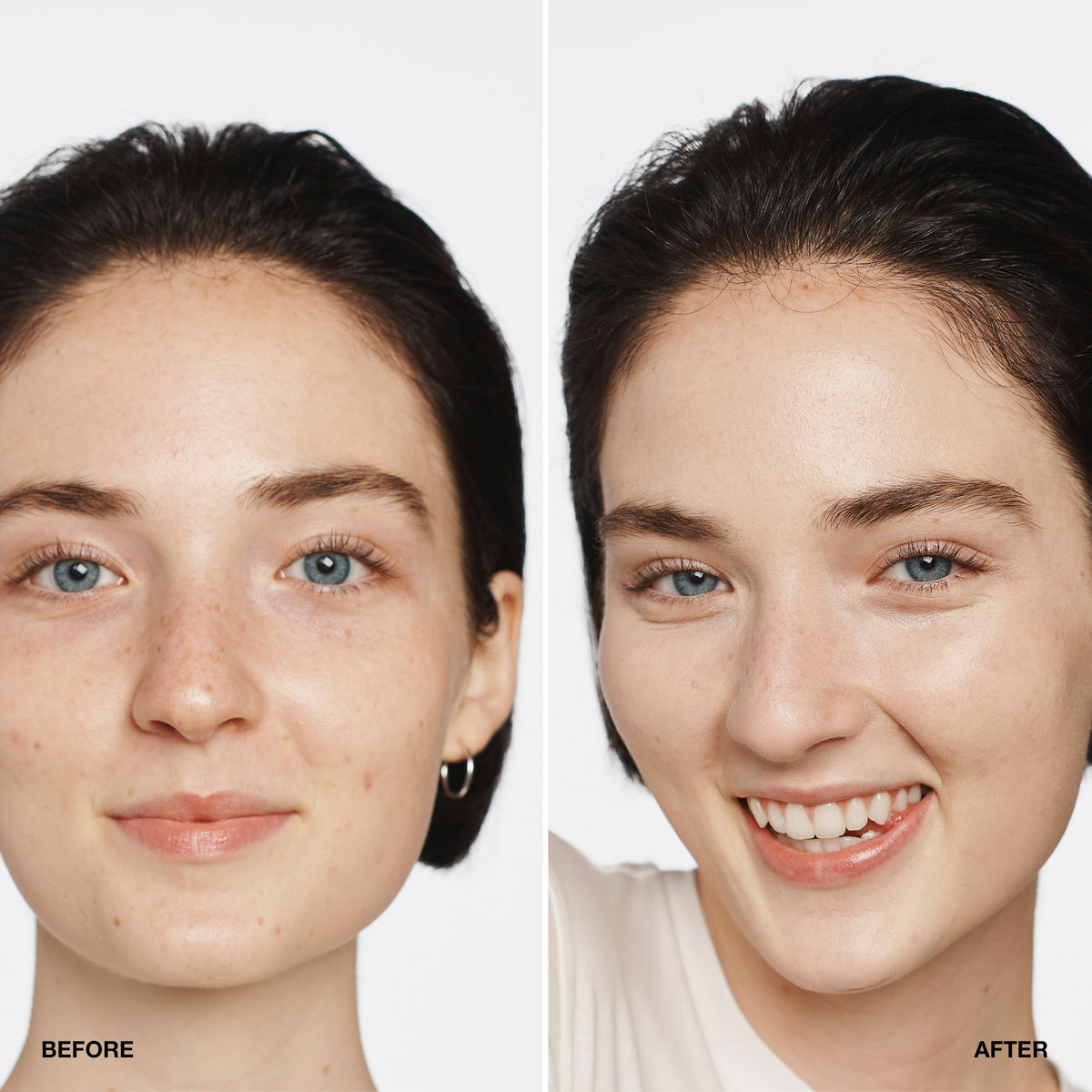Even Better™ Makeup Broad Spectrum SPF 15, 30.0 ml, CN 0.75 Custard, CN 0.75, Model, light