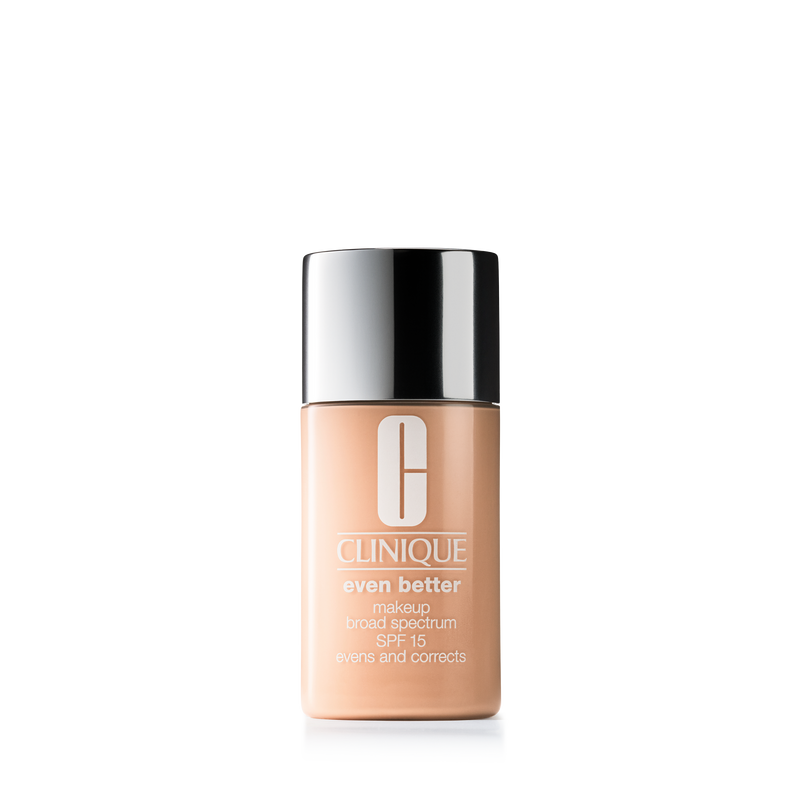 Even Better™ Makeup Broad Spectrum SPF 15 - CN 0.75 Custard