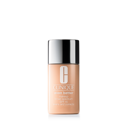 Even Better™ Makeup Broad Spectrum SPF 15 - CN 0.75 Custard