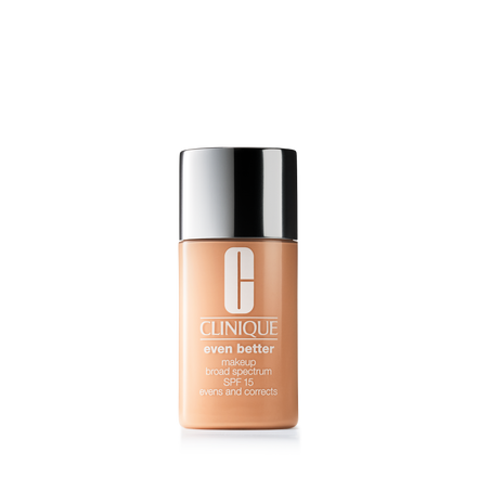 Even Better™ Makeup Broad Spectrum SPF 15 - WN 01 Flax