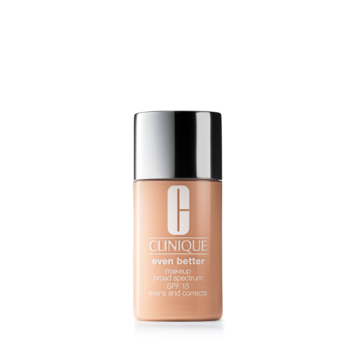 Even Better™ Makeup Broad Spectrum SPF 15, 30.0 ml, CN 02 Breeze, CN 02, Product Shot