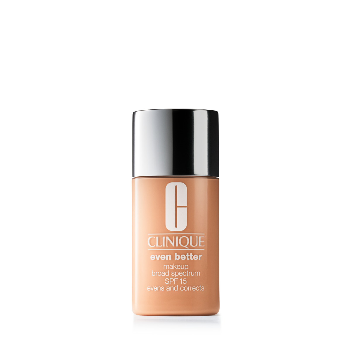 Even Better™ Makeup Broad Spectrum SPF 15, 30.0 ml, WN 04 Bone, WN 04, Product Shot