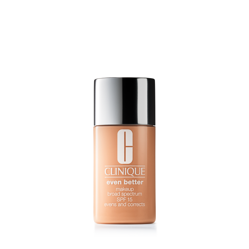 Even Better™ Makeup Broad Spectrum SPF 15 - WN 04 Bone
