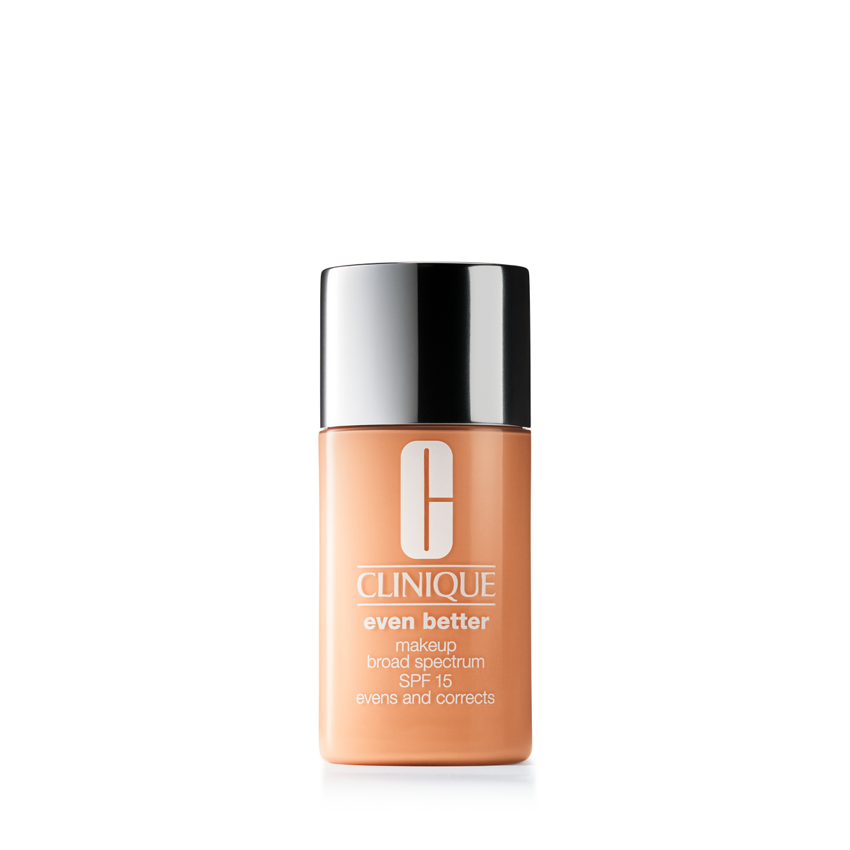 Even Better™ Makeup Broad Spectrum SPF 15, 30.0 ml, WN 12 Meringue, WN 12, Product Shot