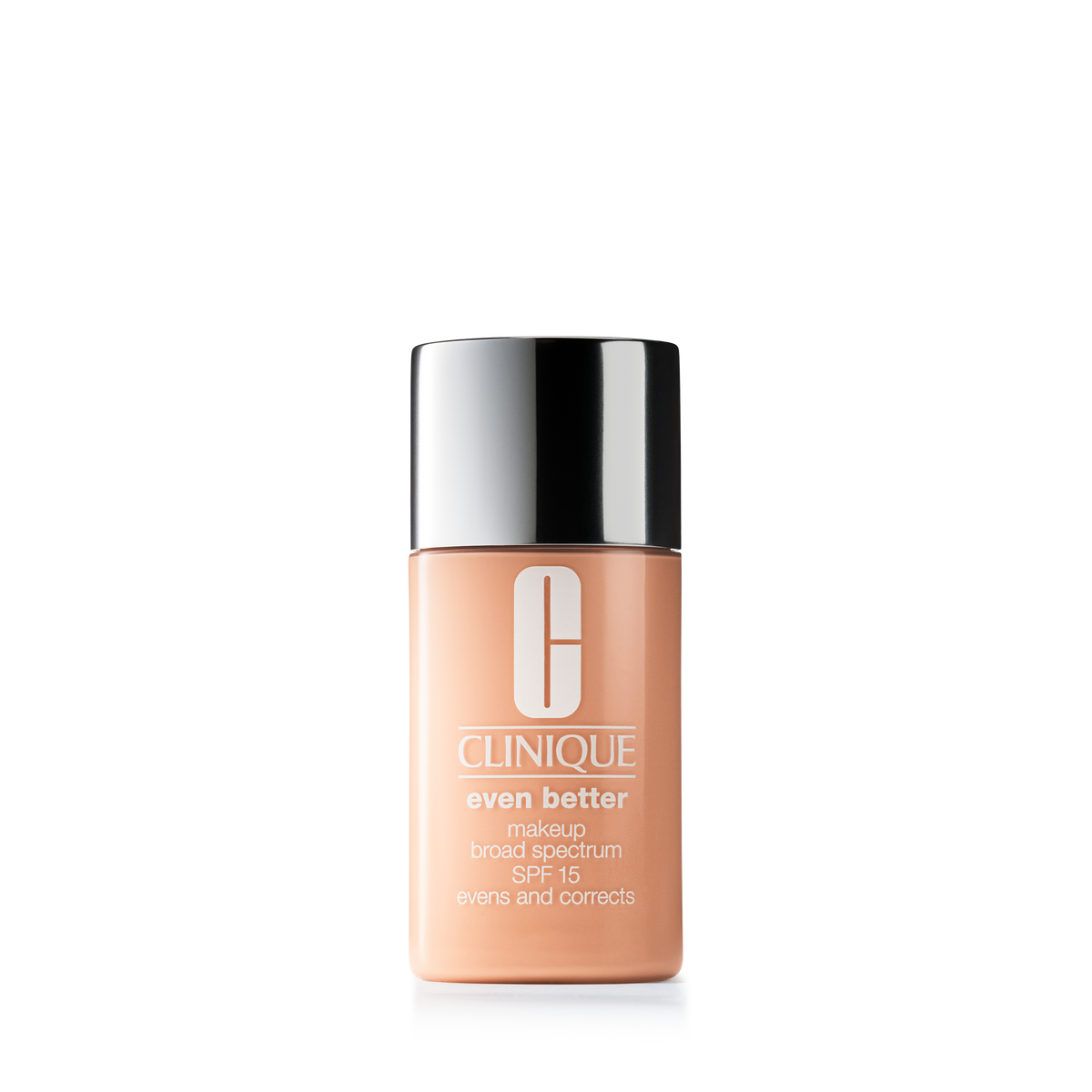Even Better™ Makeup Broad Spectrum SPF 15, 30.0 ml, WN 30 Biscuit, WN 30, Product Shot