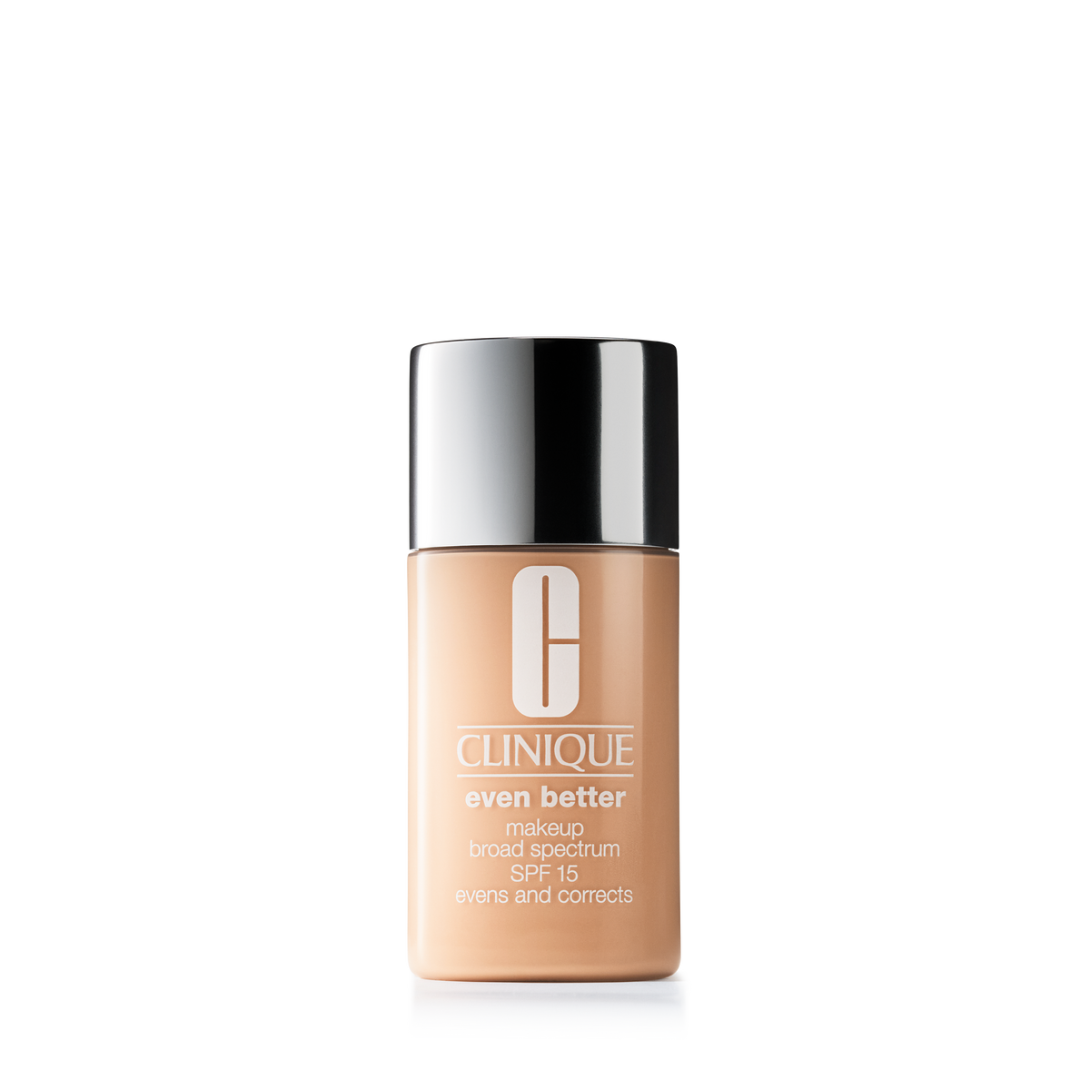 Even Better™ Makeup Broad Spectrum SPF 15, 30.0 ml, WN 38 Stone, WN 38, Product Shot