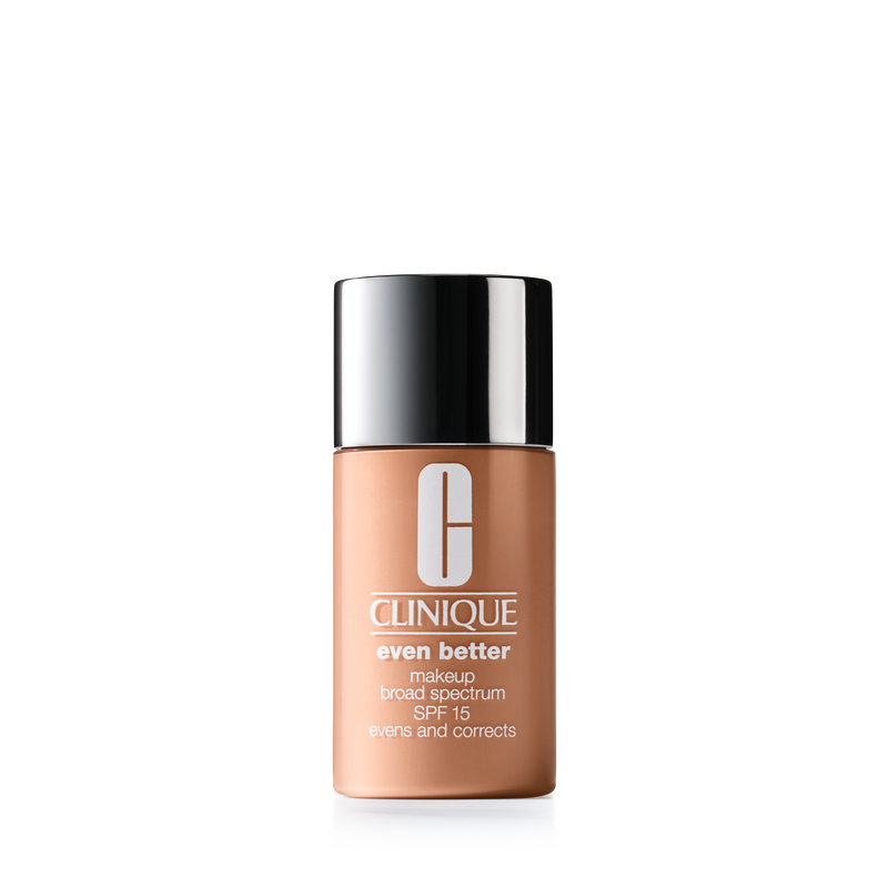 Even Better™ Makeup Broad Spectrum SPF 15 - WN 69 Cardamom
