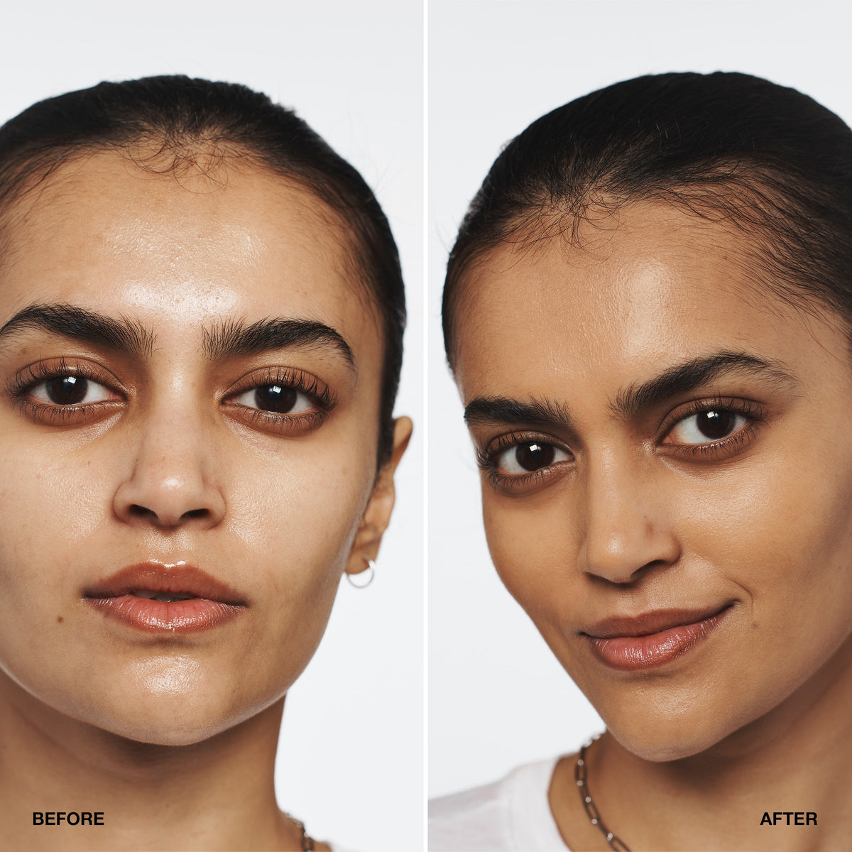 Even Better™ Makeup Broad Spectrum SPF 15, 30.0 ml, WN 76 Toasted Wheat, WN 76, Model, medium