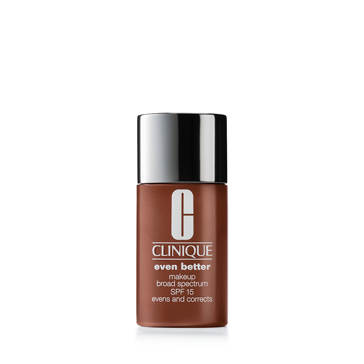 Even Better™ Makeup Broad Spectrum SPF 15, 30.0 ml, WN 125 Mahogany, WN 125, Product Shot