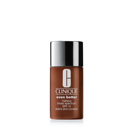 Even Better™ Makeup Broad Spectrum SPF 15 - CN 127 Truffle