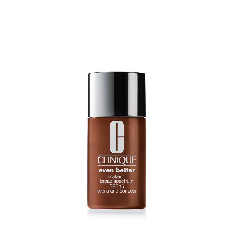 Even Better™ Makeup Broad Spectrum SPF 15 - CN 127 Truffle