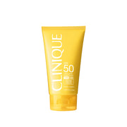Broad Spectrum SPF 50 Sunscreen Body Cream, 150.0 ml, Product Shot