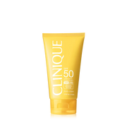 Broad Spectrum SPF 50 Sunscreen Body Cream, 150.0 ml, Product Shot