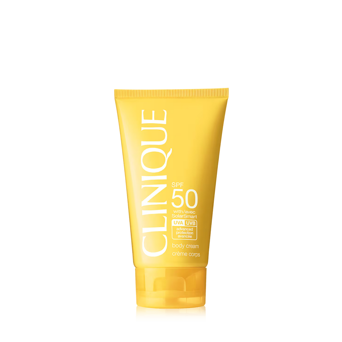 Broad Spectrum SPF 50 Sunscreen Body Cream, 150.0 ml, Product Shot