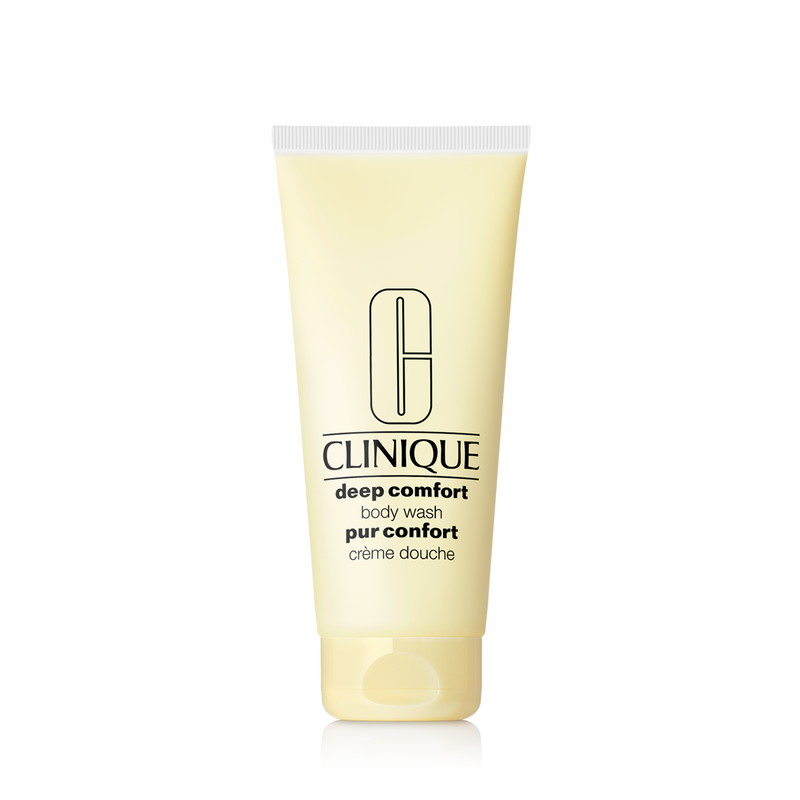 Deep Comfort™ Body Wash