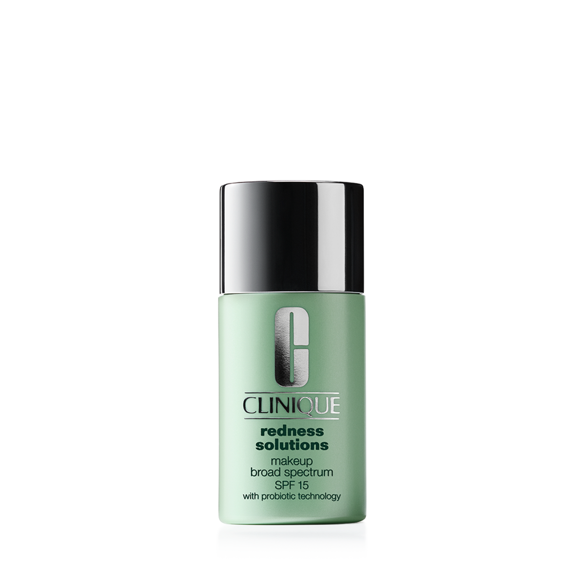 Redness Solutions Makeup Broad Spectrum SPF 15, 30.0 ml, Calming Alabaster, Product Shot