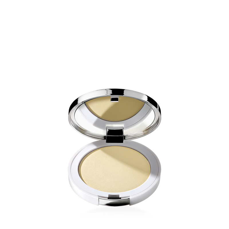 Redness Solutions Instant Relief Mineral Pressed Powder with Probiotic Technology - 0.4 oz