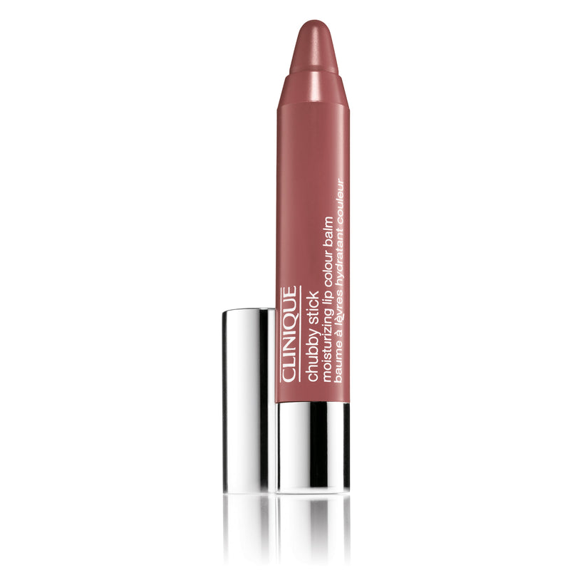 Chubby Stick™ Moisturizing Lip Color Balm - Bountiful Blush