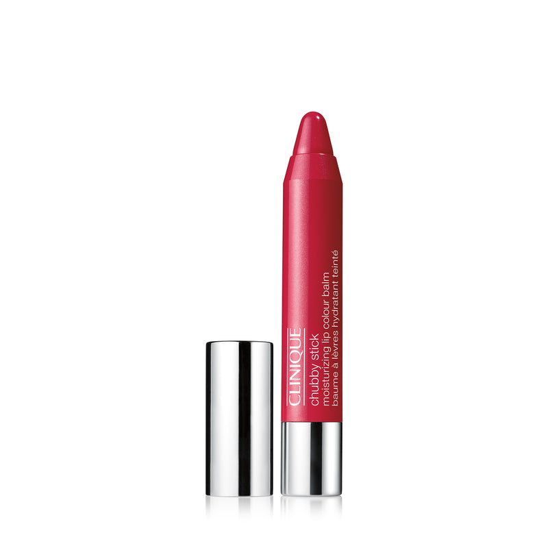 Chubby Stick™ Moisturizing Lip Color Balm - Mightiest Maraschino