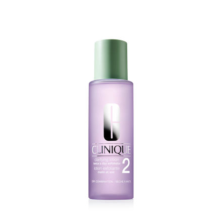 Clarifying Lotion 2