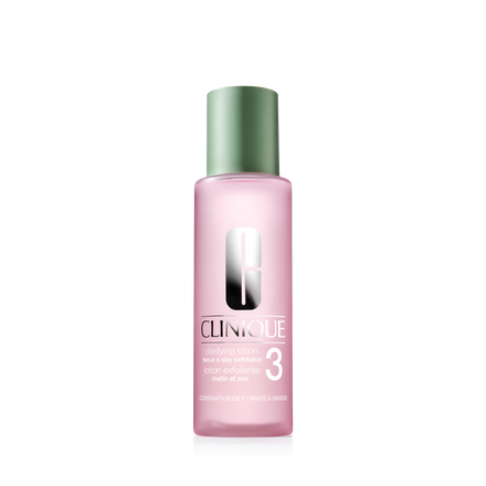 Clarifying Lotion 3