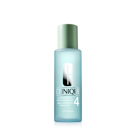 Clarifying Lotion 4