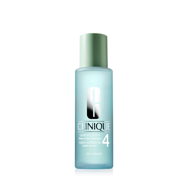 Clinique Clarifying Lotion 2 - Exfoliator for Dry Skin