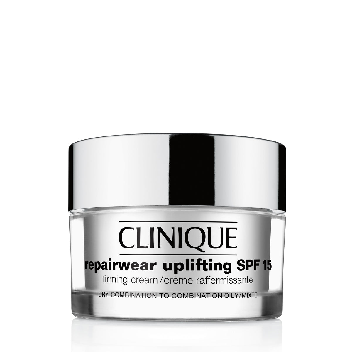 Repairwear™ Uplifting Firming Cream Broad Spectrum SPF 15, 50.0 ml, Product Shot