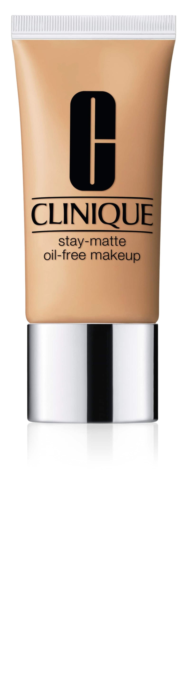 Stay-Matte Oil-Free Makeup - CN 58 Honey