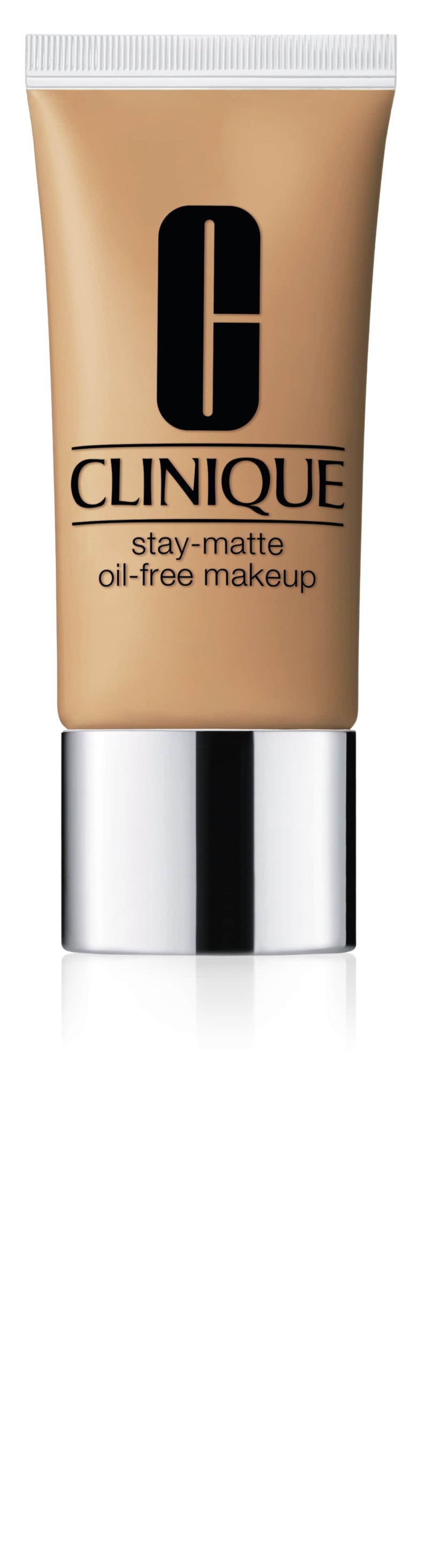 Stay-Matte Oil-Free Makeup - CN 90 Sand