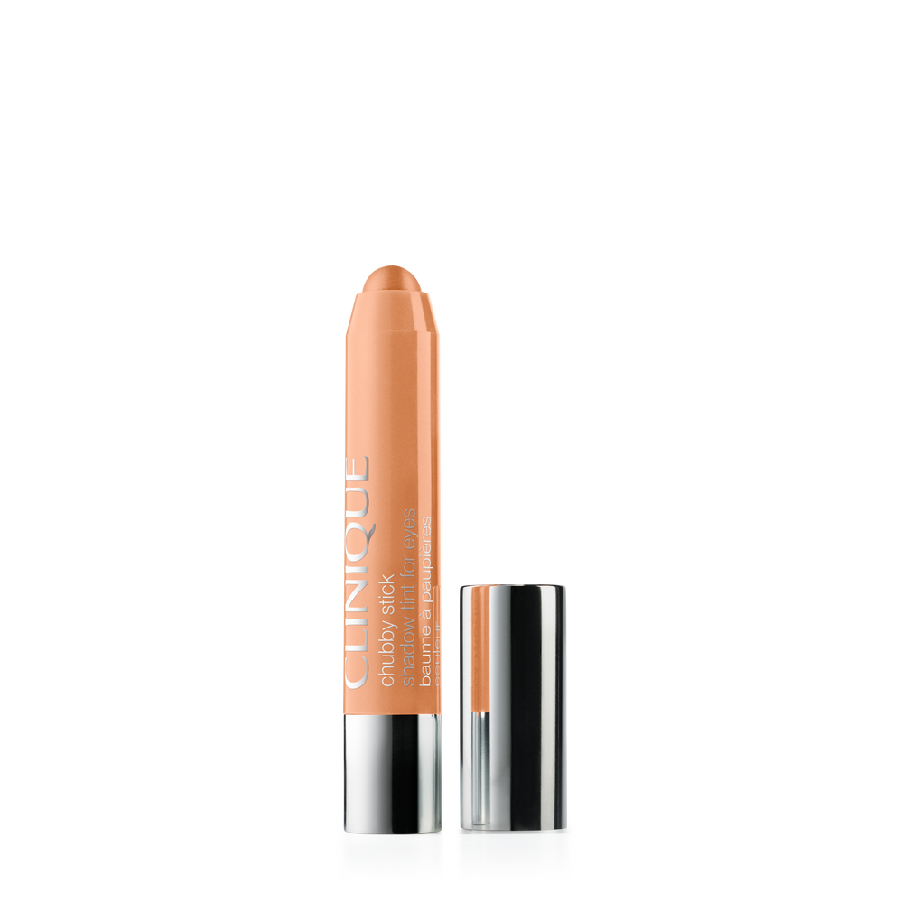 Chubby Stick™ Shadow Tint For Eyes, 2.9 g, Bountiful Beige, Product Shot